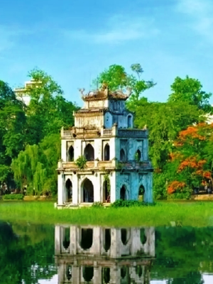 Hanoi