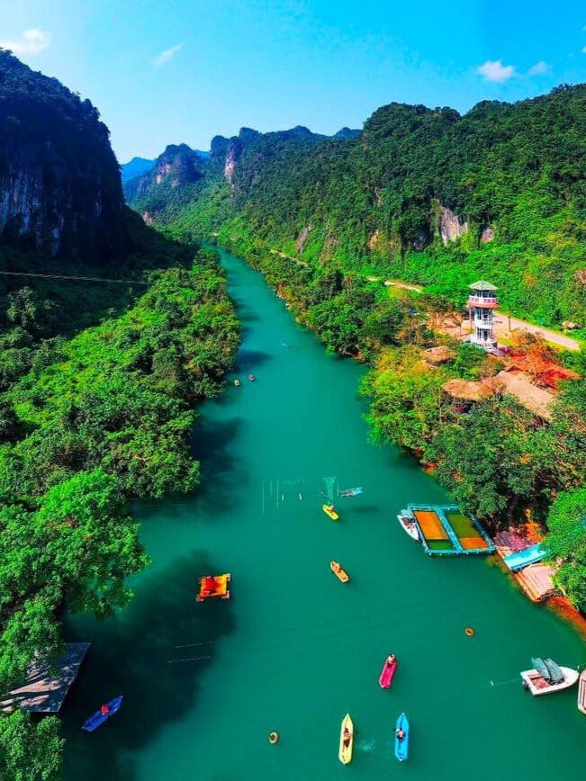 Phong Nha