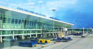 Da Nang Airport (DAD)